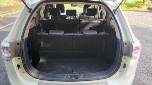 Used Mitsubishi Outlander 2013 for sale - 76276983: Photo 14