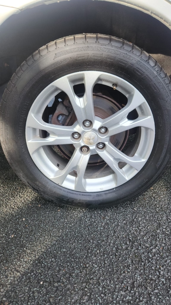 Used Mitsubishi Outlander 2013 for sale - 76276983: Photo 17