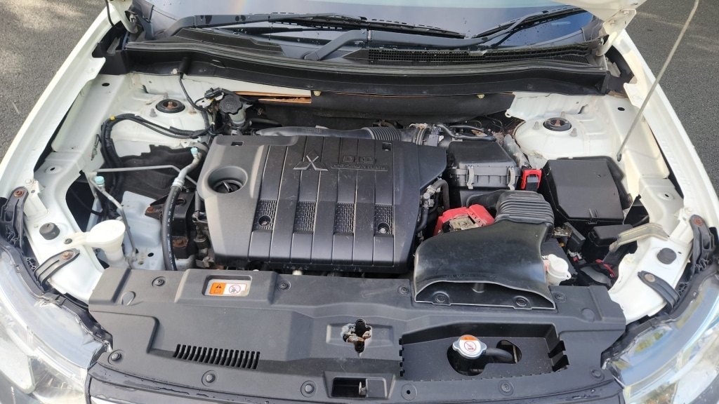 Used Mitsubishi Outlander 2013 for sale - 76276983: Photo 9