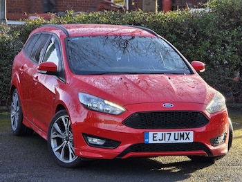 Used Ford Focus 2017 for sale - 77247712: Photo