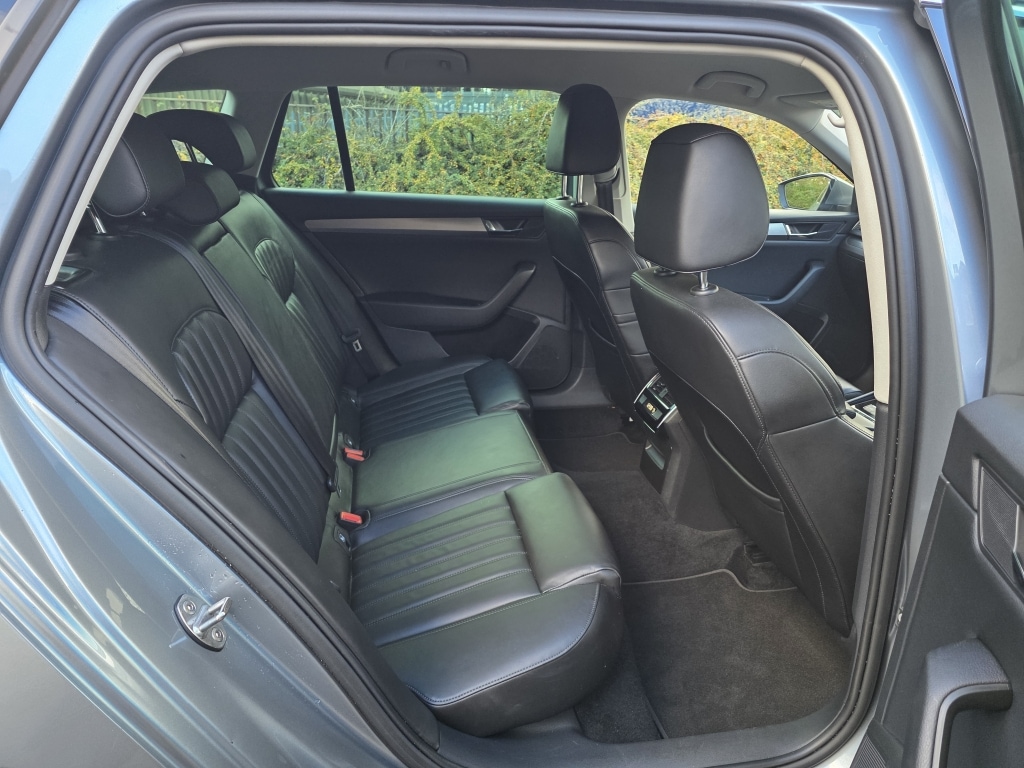 Used Skoda Superb 2016 for sale - 76525620: Photo 13