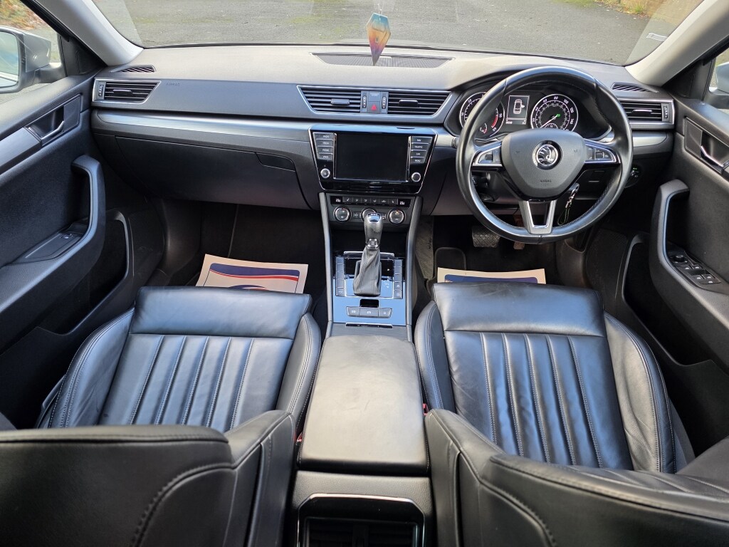 Used Skoda Superb 2016 for sale - 76525620: Photo 15