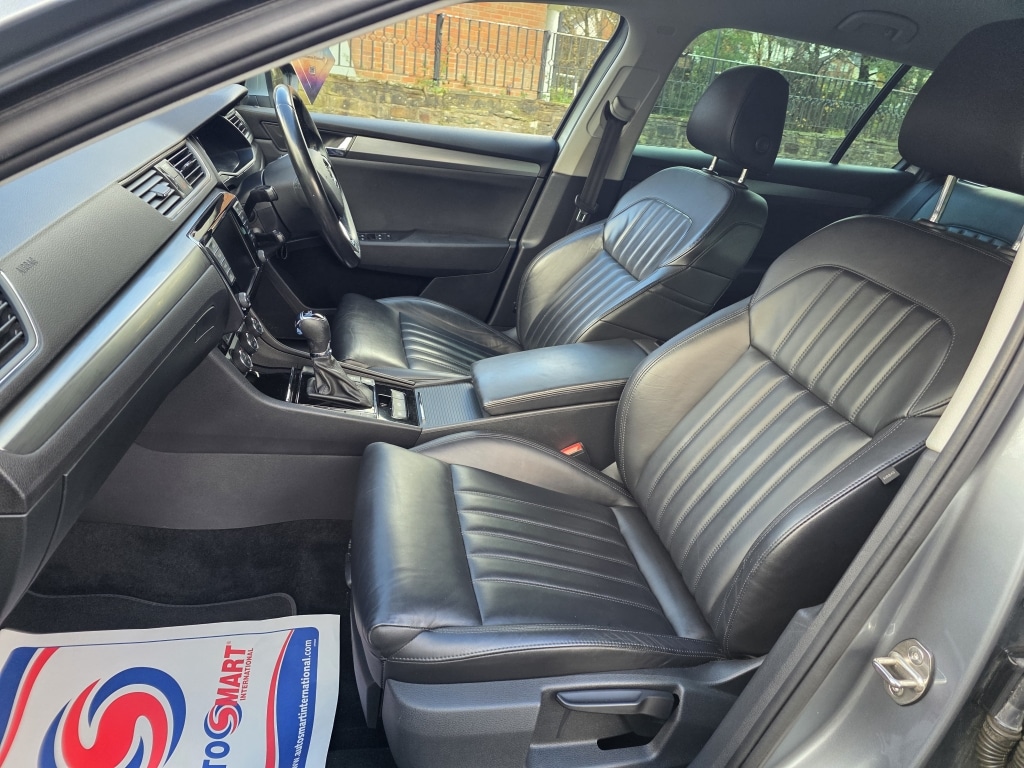 Used Skoda Superb 2016 for sale - 76525620: Photo 21