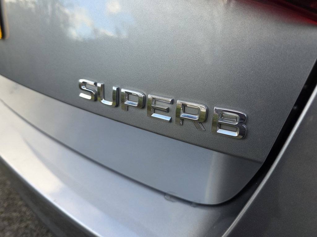 Used Skoda Superb 2016 for sale - 76525620: Photo 22