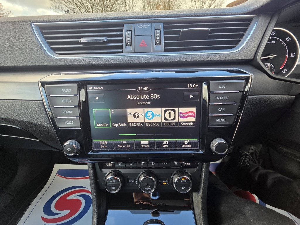 Used Skoda Superb 2016 for sale - 76525620: Photo 27