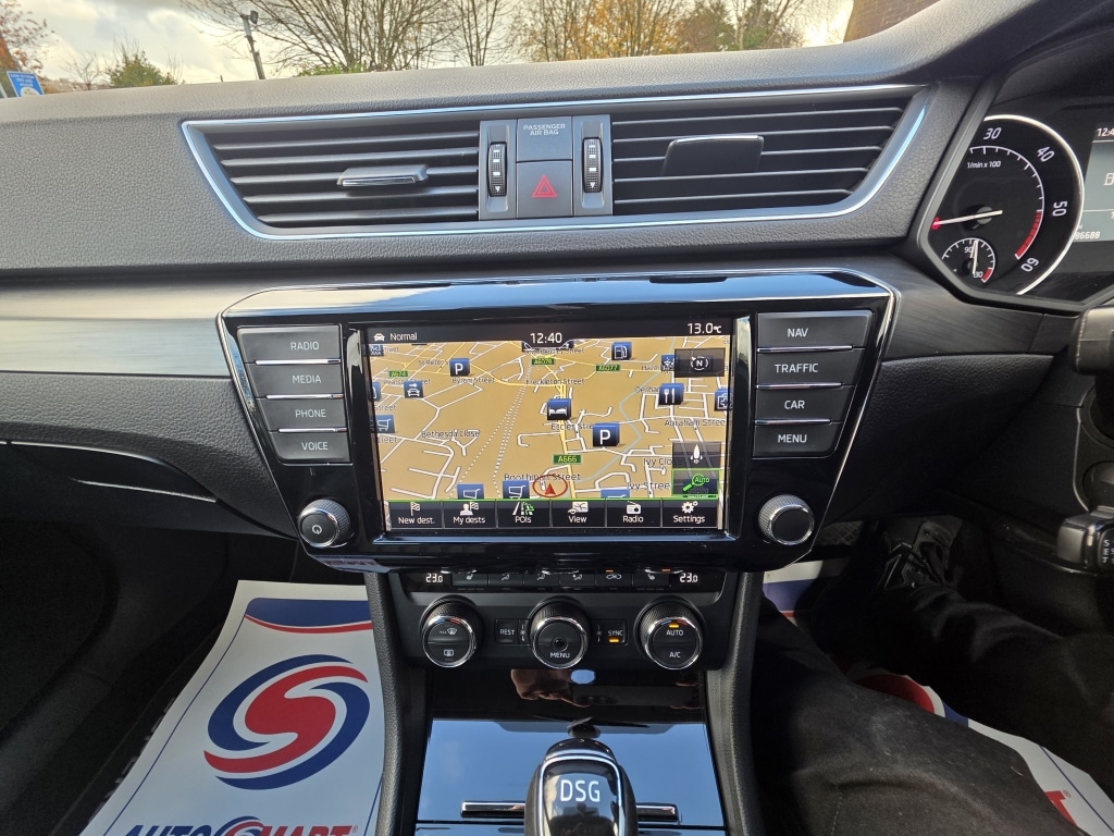 Used Skoda Superb 2016 for sale - 76525620: Photo 28