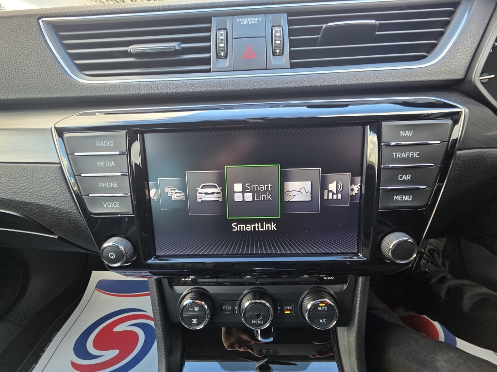 Used Skoda Superb 2016 for sale - 76525620: Photo 29