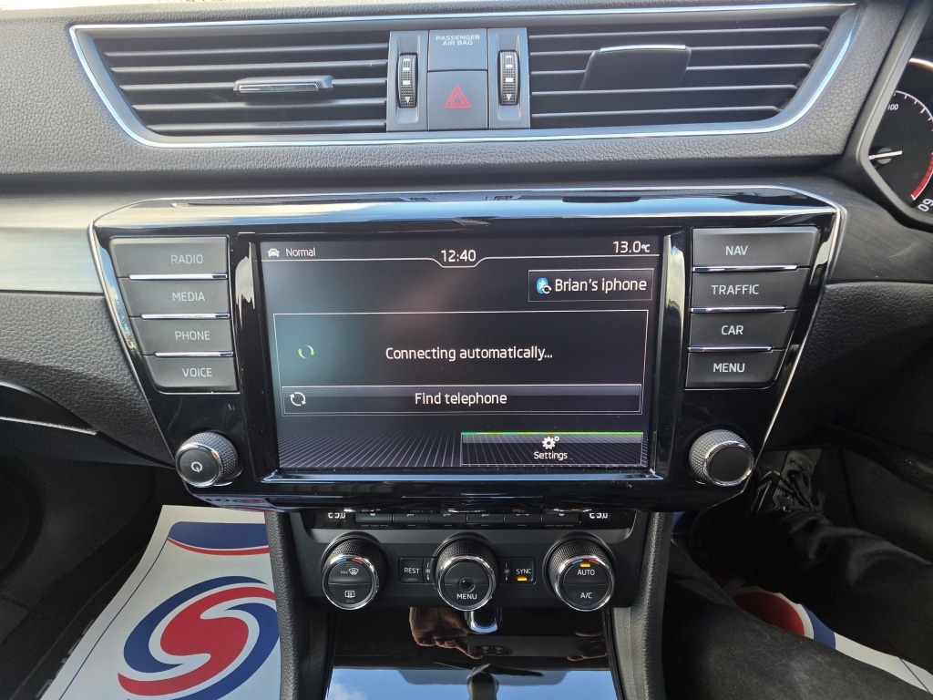 Used Skoda Superb 2016 for sale - 76525620: Photo 30