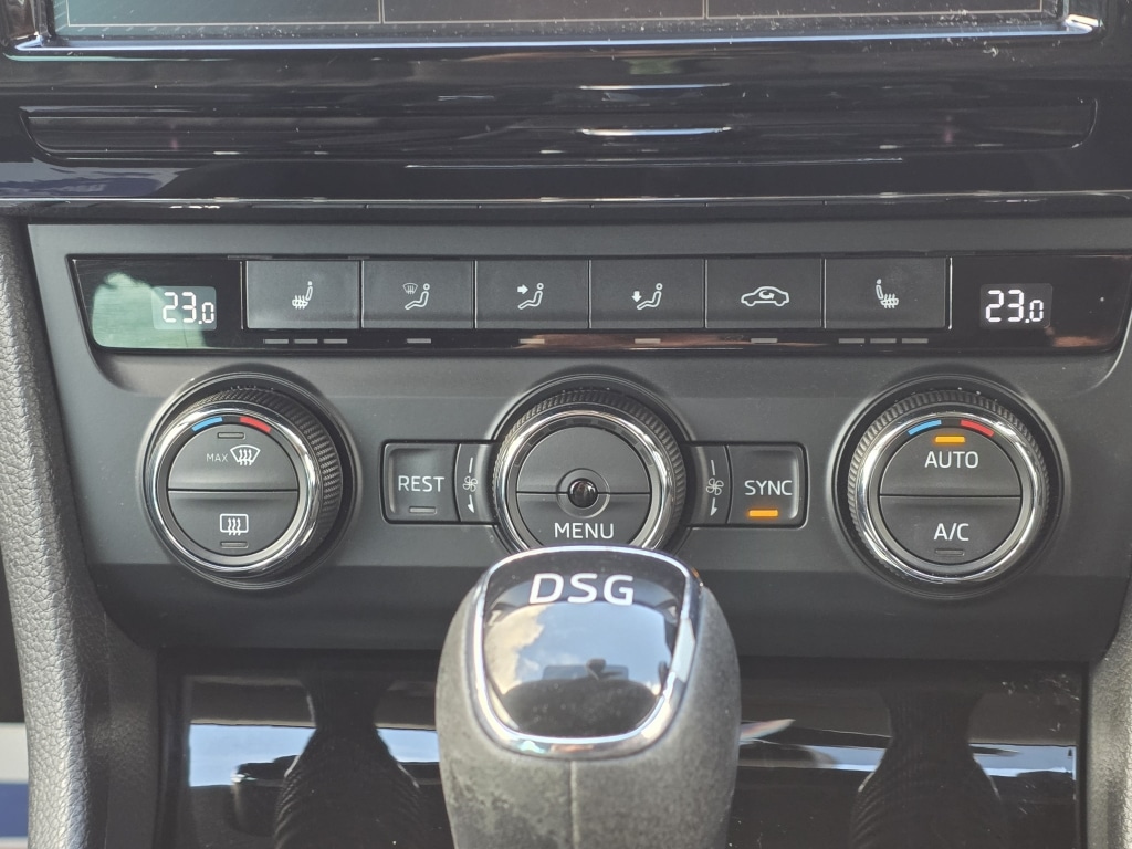 Used Skoda Superb 2016 for sale - 76525620: Photo 32