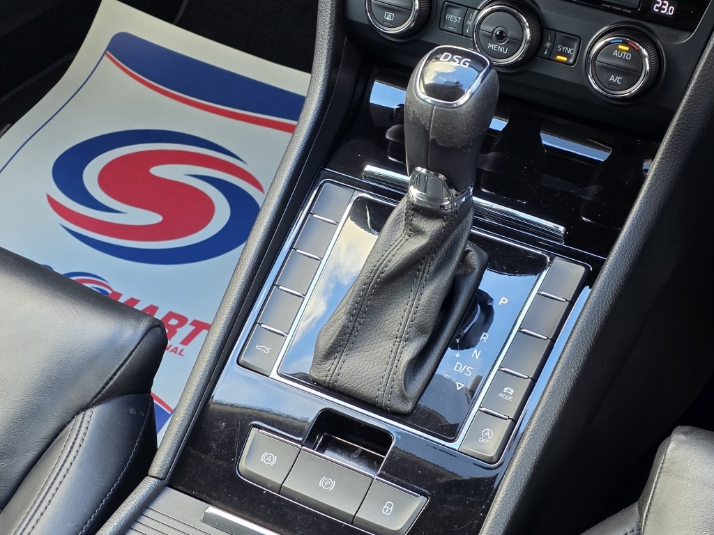 Used Skoda Superb 2016 for sale - 76525620: Photo 33