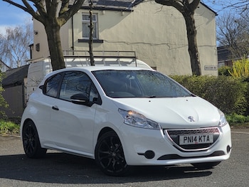 Peugeot 208 feature image