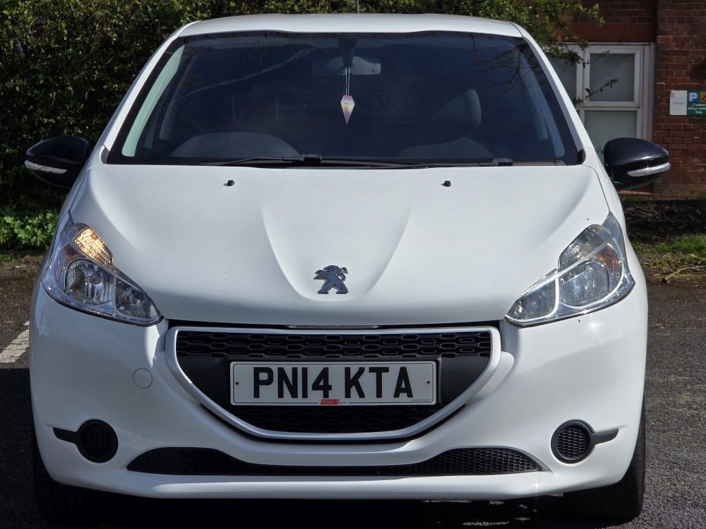 Used Peugeot 208 2014 for sale - 78164537: Photo 7