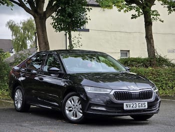 Used Skoda Octavia 2023 for sale - 79684699: Photo