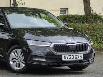 Used Skoda Octavia 2023 for sale - 79684699: Photo