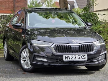 Used Skoda Octavia 2023 for sale - 79684699: Photo