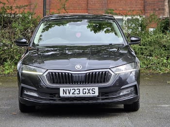 Used Skoda Octavia 2023 for sale - 79684699: Photo