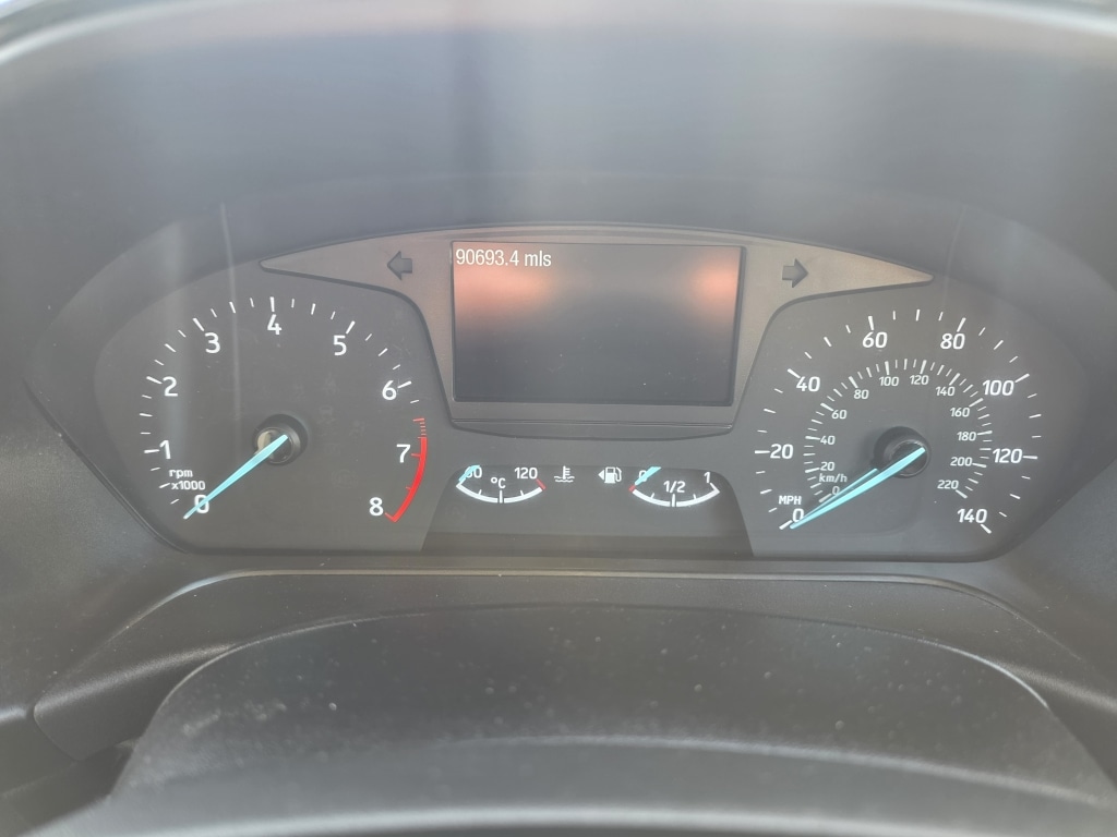 Used Ford Fiesta 2018 for sale - 78145992: Photo 10