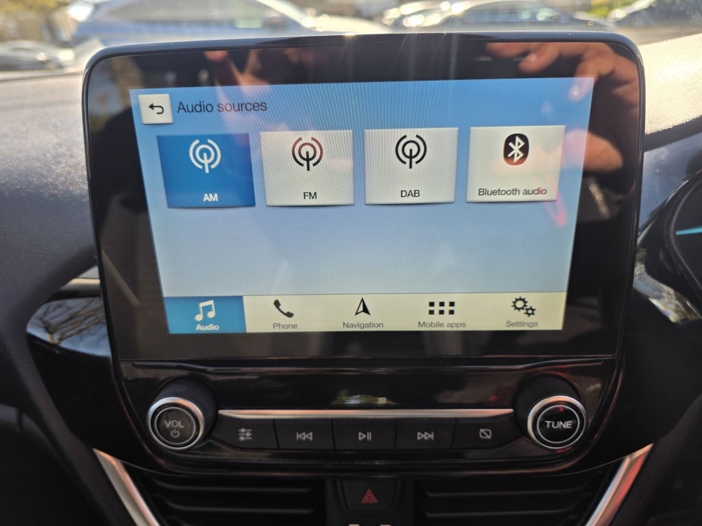 Used Ford Fiesta 2018 for sale - 78145992: Photo 14