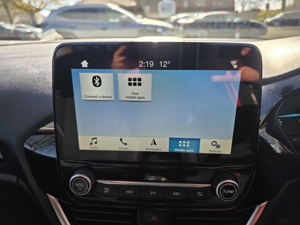 Used Ford Fiesta 2018 for sale - 78145992: Photo 15