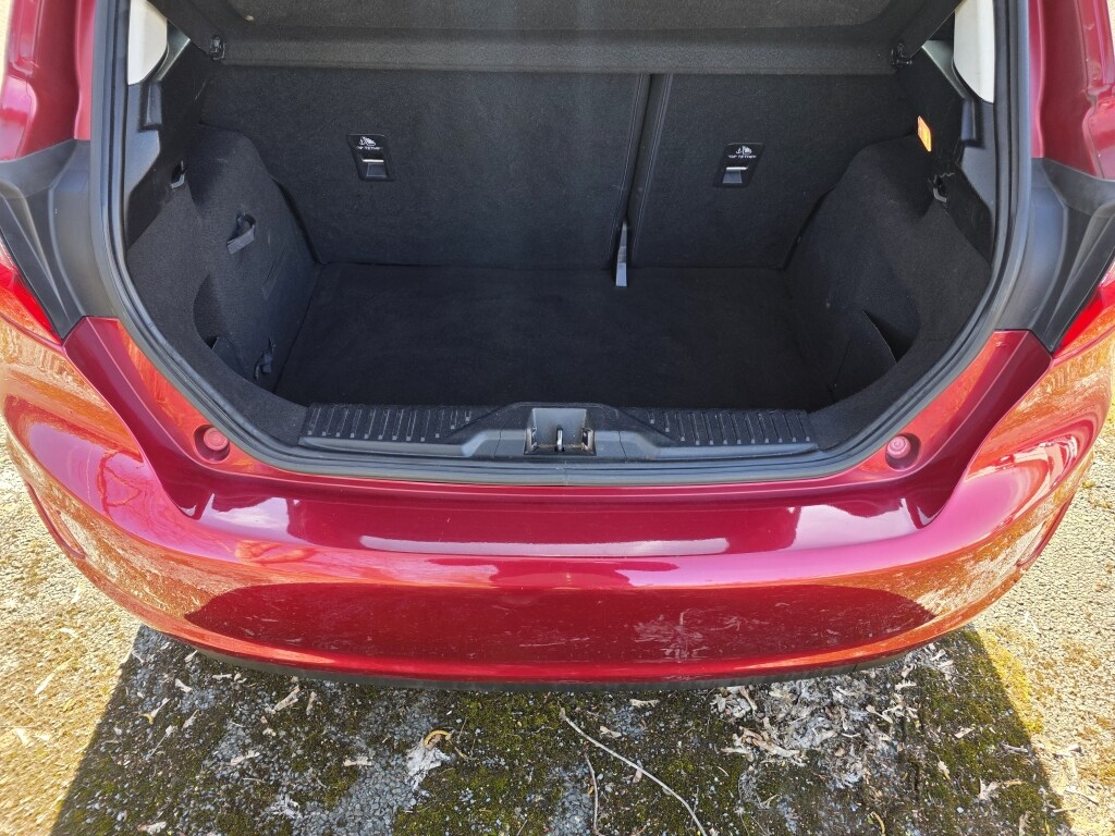 Used Ford Fiesta 2018 for sale - 78145992: Photo 19