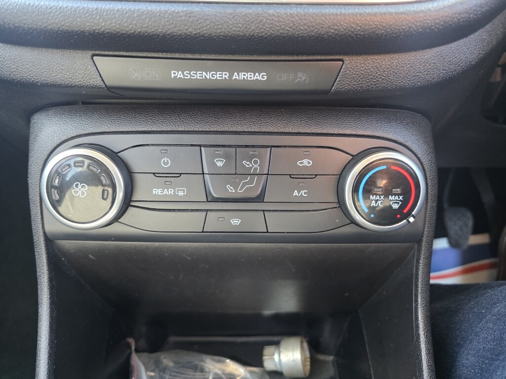 Used Ford Fiesta 2018 for sale - 78145992: Photo 20