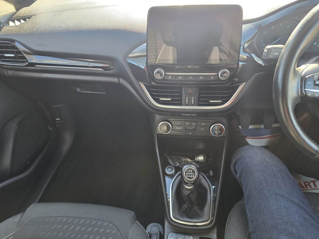 Used Ford Fiesta 2018 for sale - 78145992: Photo 21