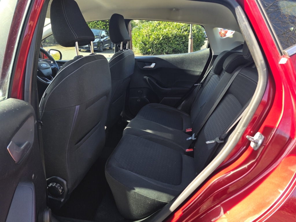 Used Ford Fiesta 2018 for sale - 78145992: Photo 26