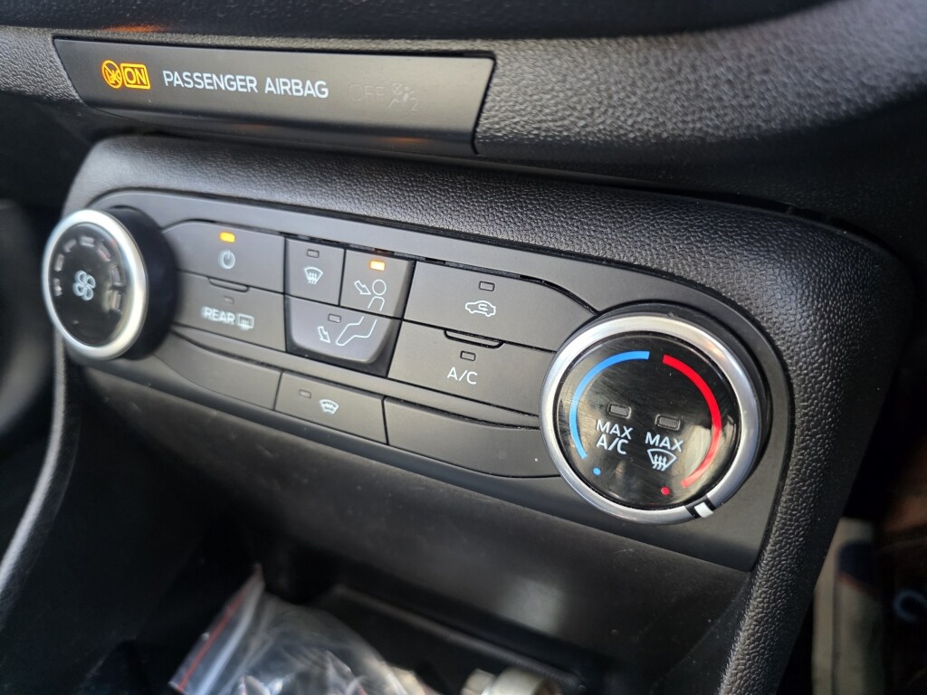 Used Ford Fiesta 2018 for sale - 78145992: Photo 28