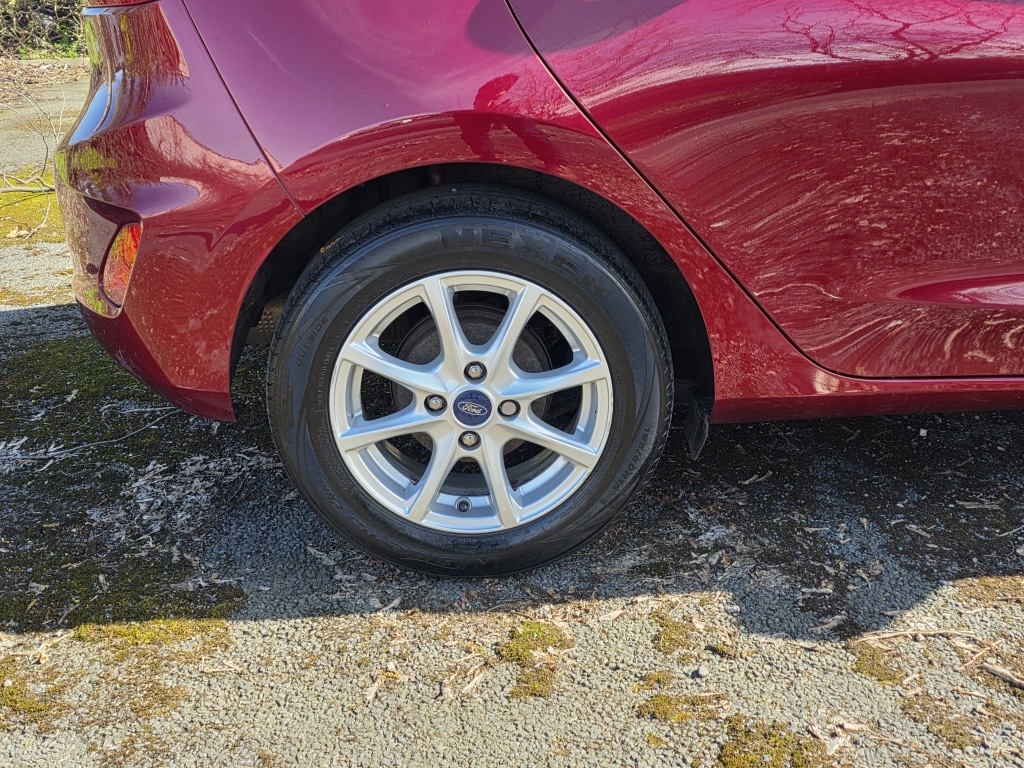 Used Ford Fiesta 2018 for sale - 78145992: Photo 31