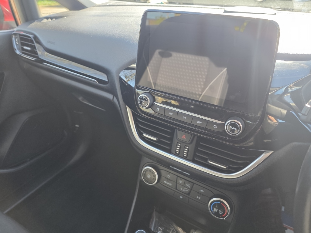 Used Ford Fiesta 2018 for sale - 78145992: Photo 9