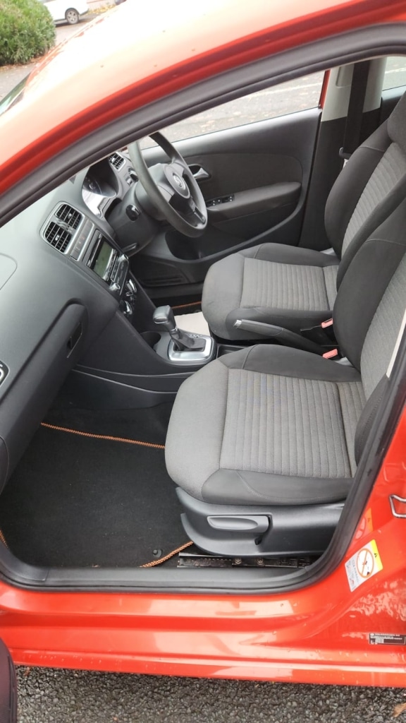 Used Volkswagen Polo 2010 for sale - 76666254: Photo 11