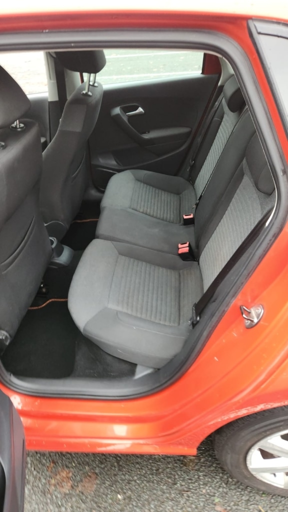 Used Volkswagen Polo 2010 for sale - 76666254: Photo 12