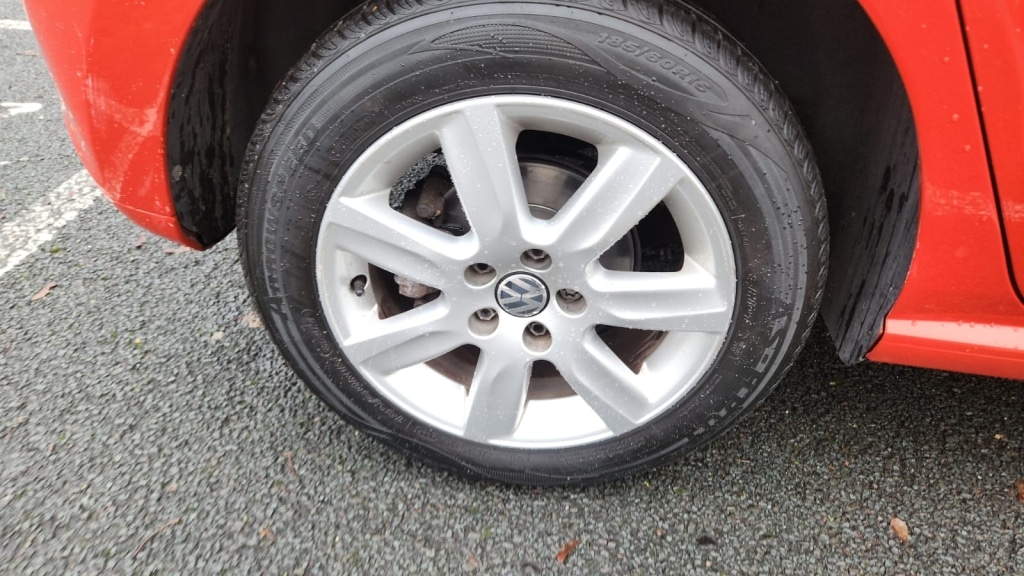 Used Volkswagen Polo 2010 for sale - 76666254: Photo 16