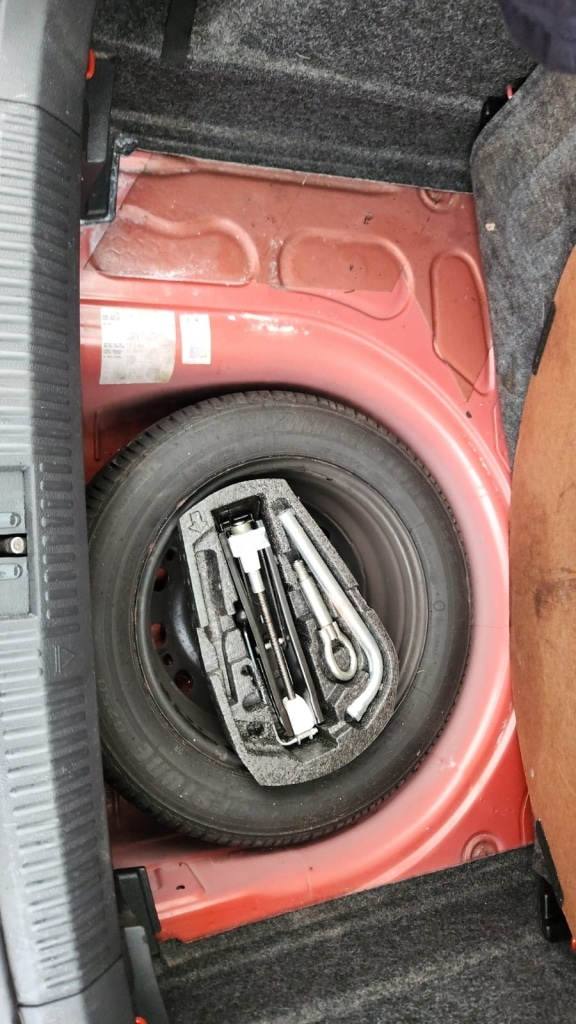 Used Volkswagen Polo 2010 for sale - 76666254: Photo 17