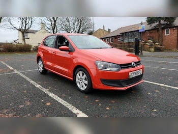 2010 (10) - 1.4 SE 5dr DSG