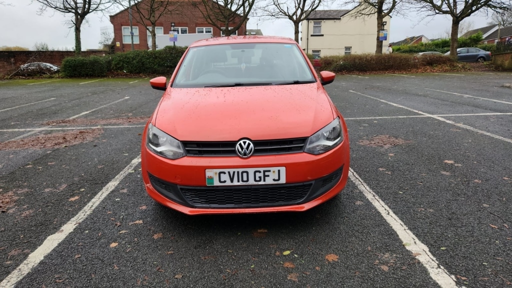 Used Volkswagen Polo 2010 for sale - 76666254: Photo 7