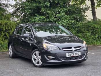 2013 (13) - 1.4i 16V SRi 5dr