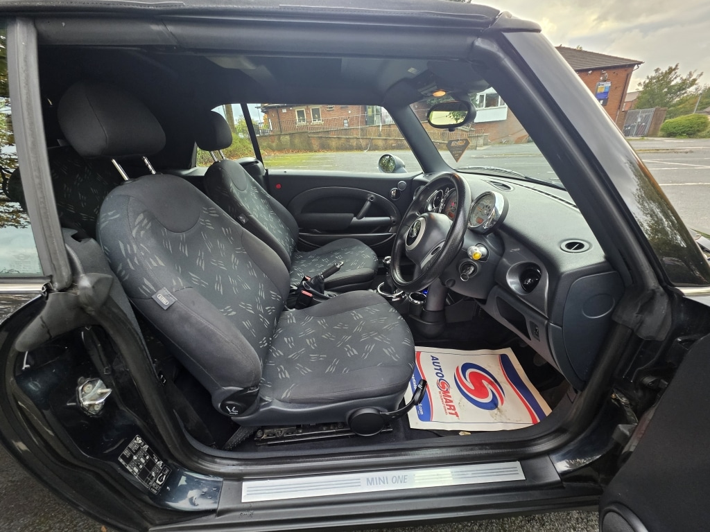 Used MINI Convertible 2005 for sale - 76265006: Photo 15
