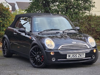 2005 (55) - 1.6 One 2dr