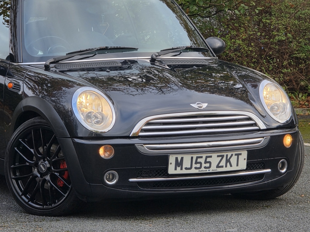 Used MINI Convertible 2005 for sale - 76265006: Photo 20