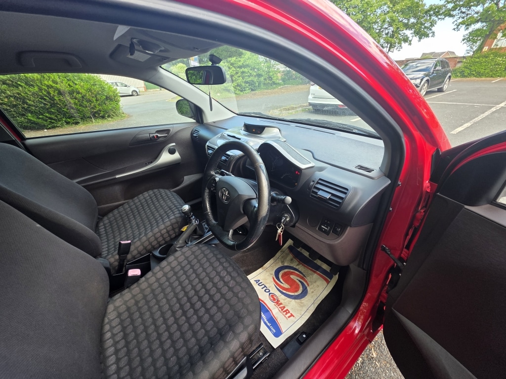 Vehicle 17