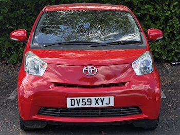 Used Toyota IQ 2009 for sale - 74724081: Photo