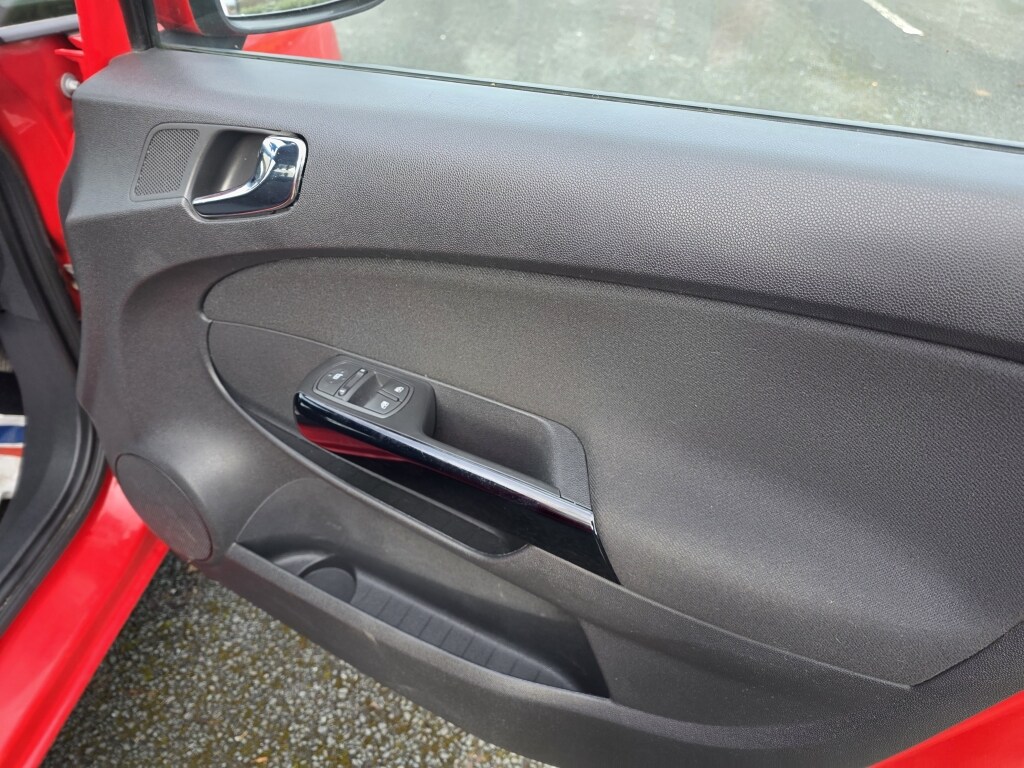 Used Vauxhall Corsa 2012 for sale - 77833193: Photo 18