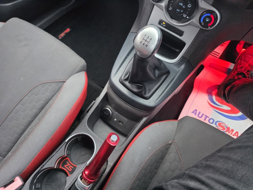 Used Ford Fiesta 2015 for sale - 77034717: Photo 19