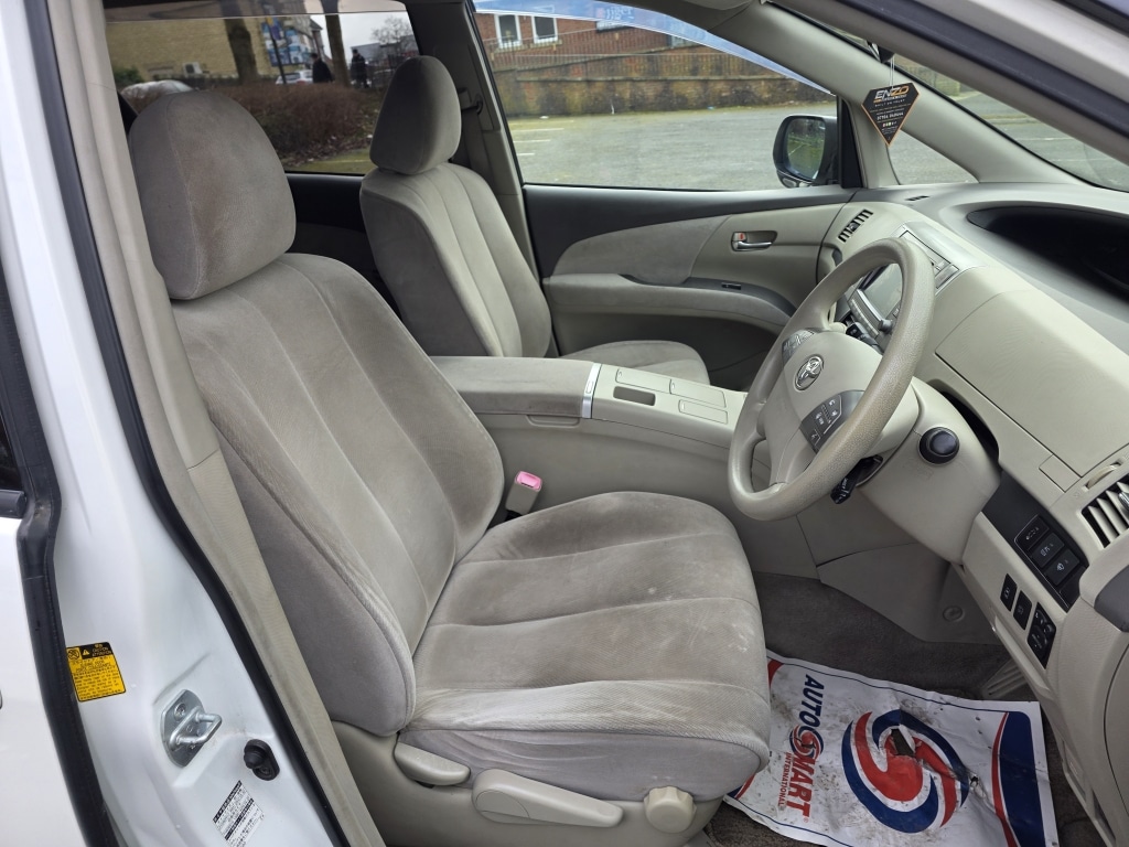 Used Toyota Estima 2019 for sale - 77702577: Photo 10