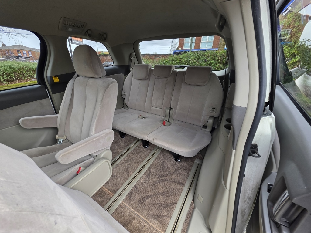 Used Toyota Estima 2019 for sale - 77702577: Photo 12