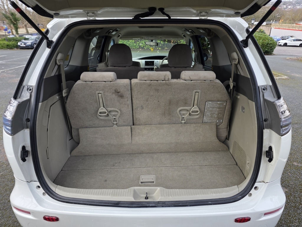 Used Toyota Estima 2019 for sale - 77702577: Photo 13