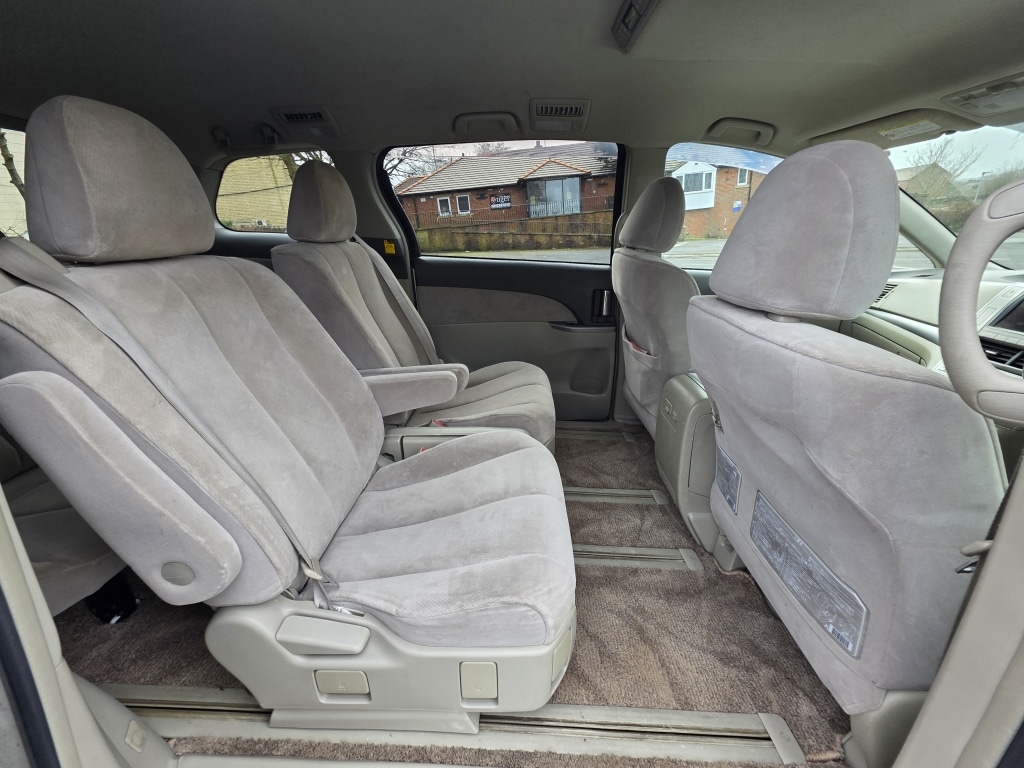 Used Toyota Estima 2019 for sale - 77702577: Photo 19