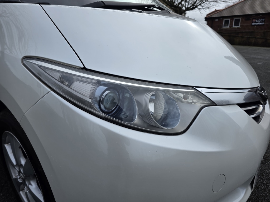 Used Toyota Estima 2019 for sale - 77702577: Photo 23