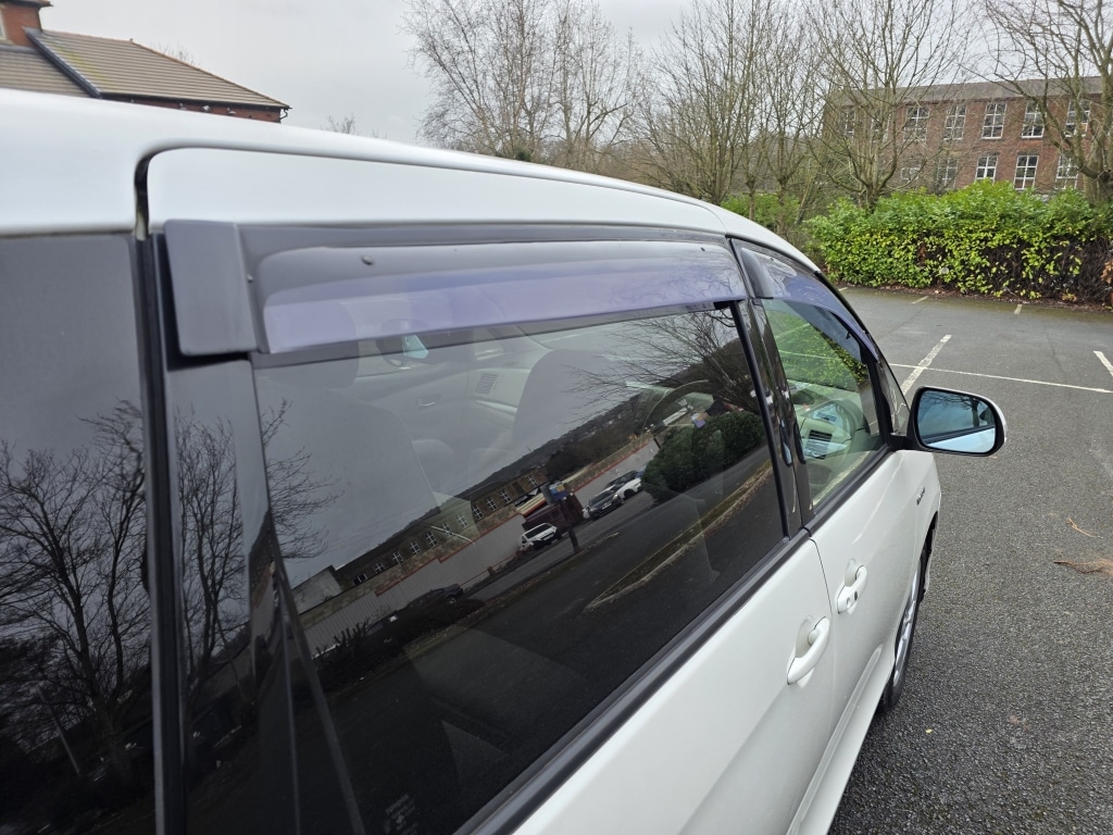 Used Toyota Estima 2019 for sale - 77702577: Photo 24